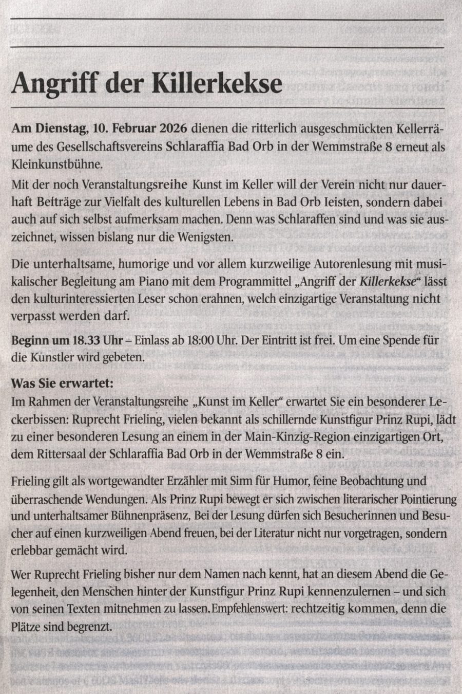 Pressefoto KiK 2